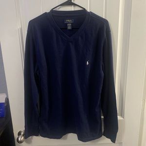 Polo Ralph Lauren long sleeve